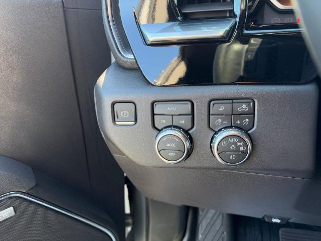 2026 GMC Sierra - $55,491