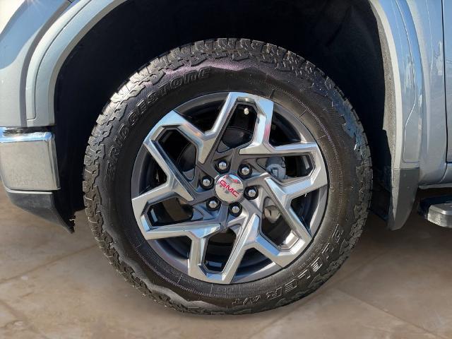 2026 GMC Sierra - $55,491