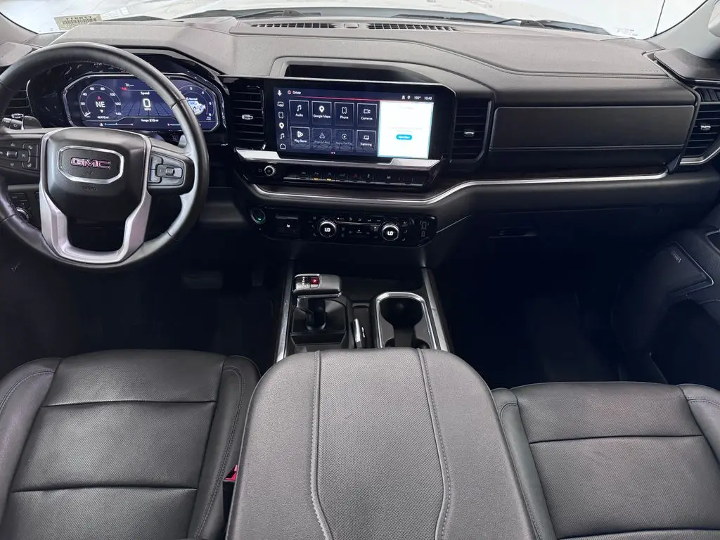 2023 GMC Sierra - $43,487