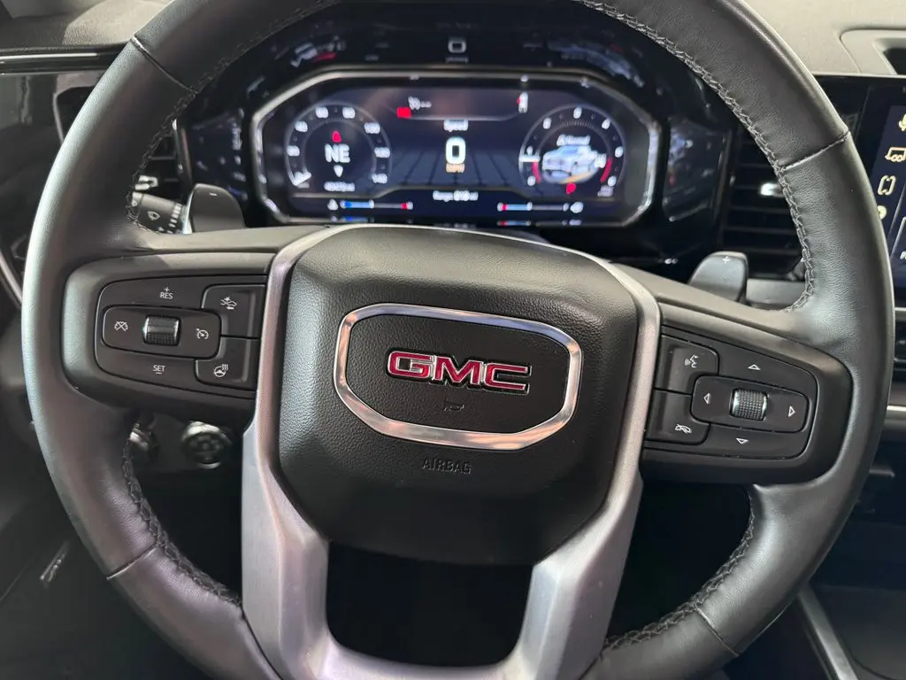 2023 GMC Sierra - $43,487