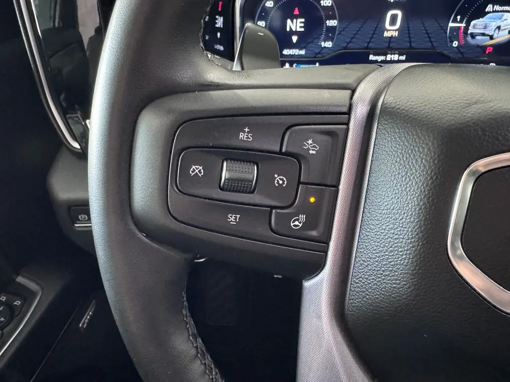 2023 GMC Sierra - $43,487