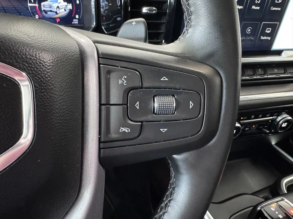 2023 GMC Sierra - $43,487
