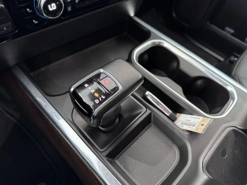 2023 GMC Sierra - $43,487