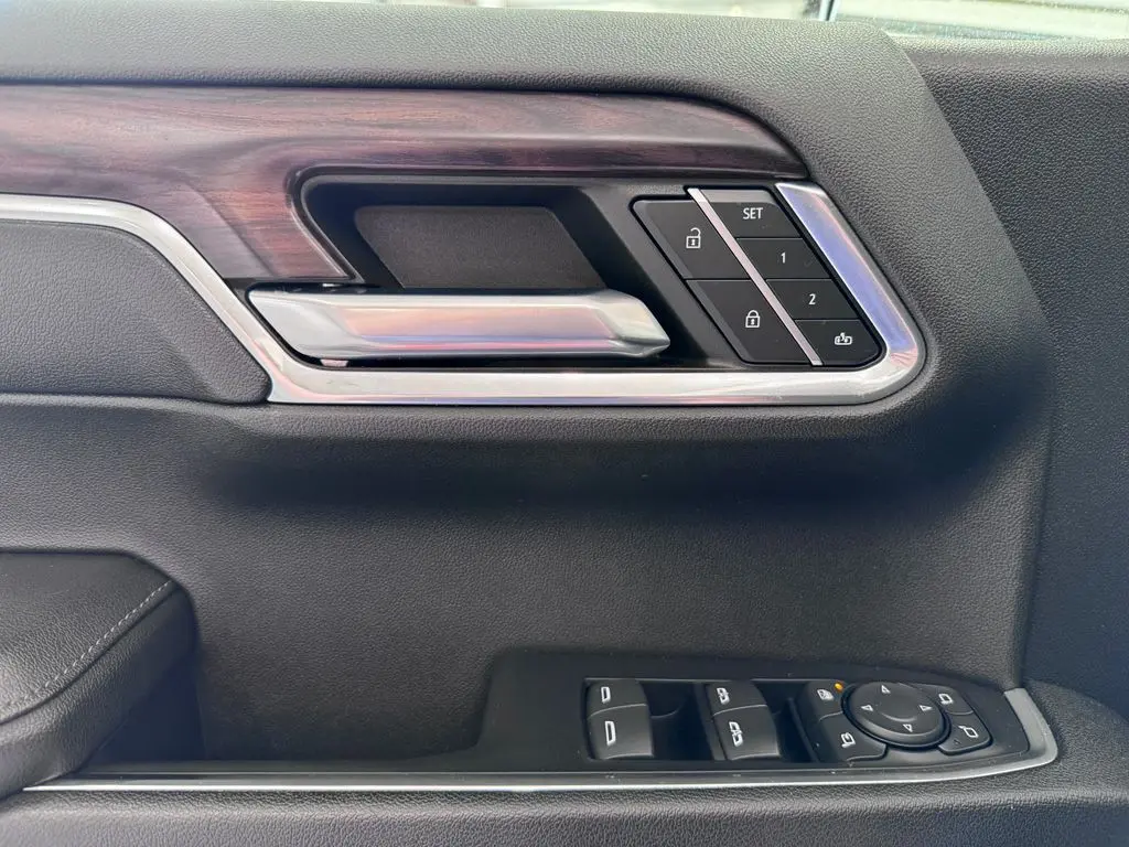 2023 GMC Sierra - $43,487