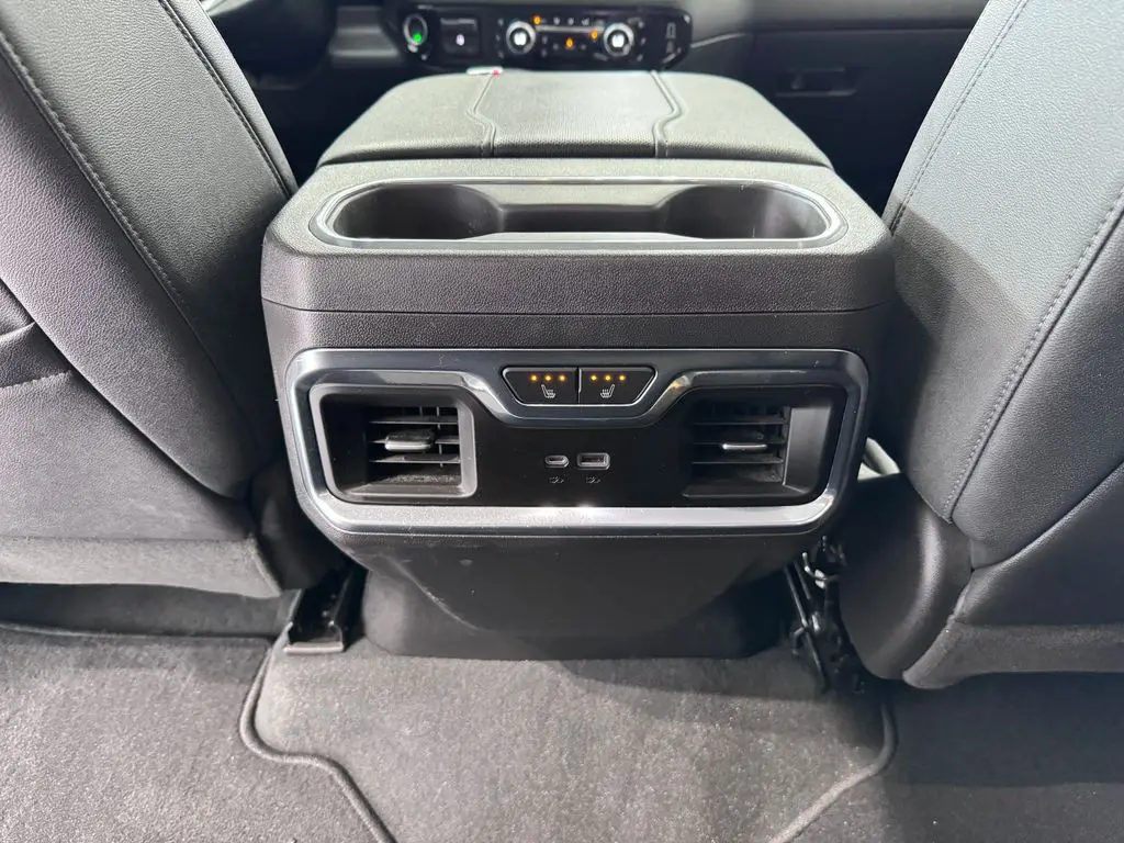 2023 GMC Sierra - $43,487