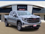 2024 Sierra 1500 Thumbnail 1