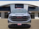 2024 Sierra 1500 Thumbnail 2