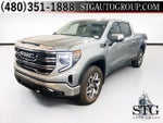 2024 Sierra 1500 Thumbnail 1