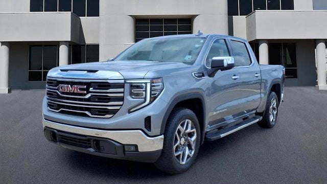 Preowned 2023 GMC Sierra 1500 SLT for Sale