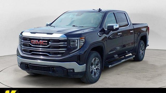 Preowned 2024 GMC Sierra 1500 SLT for Sale