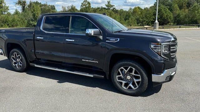 Preowned 2024 GMC Sierra 1500 SLT for Sale