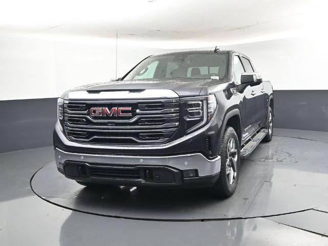 2024 GMC Sierra - $49,800