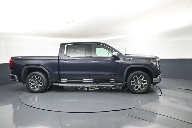 2024 GMC Sierra - $49,800
