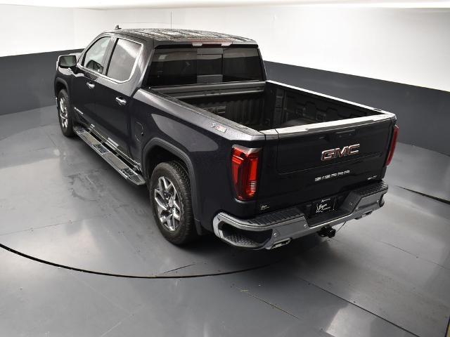 2024 GMC Sierra - $49,800