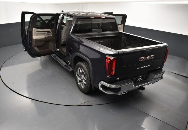 2024 GMC Sierra - $49,800