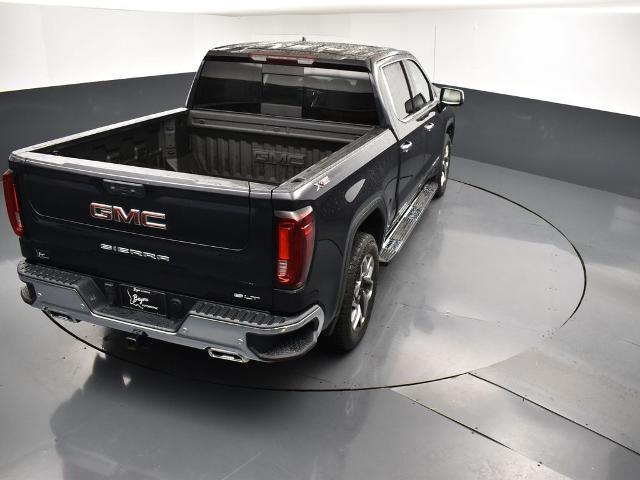 2024 GMC Sierra - $49,800