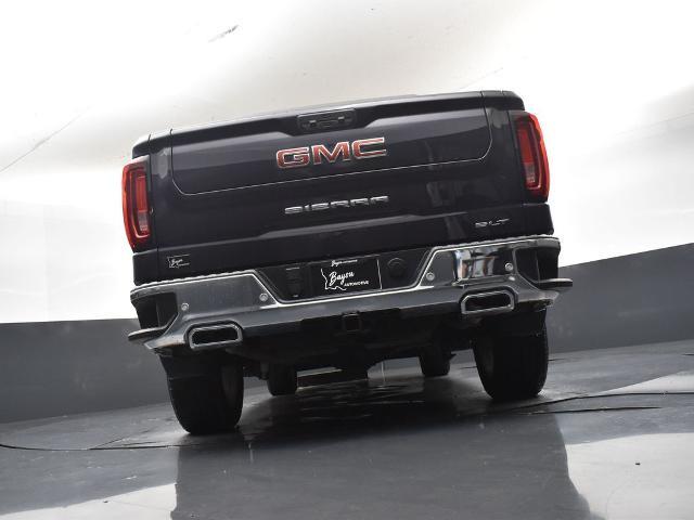 2024 GMC Sierra - $49,800