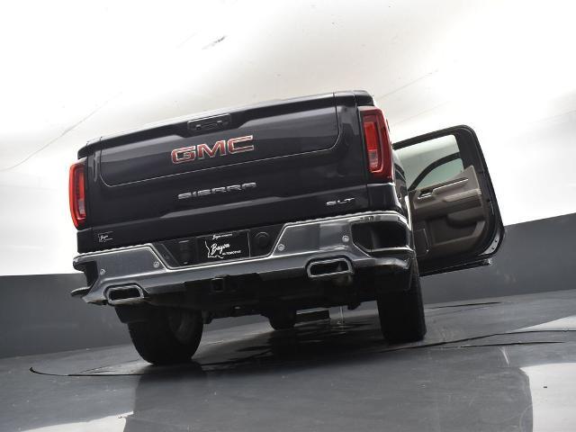 2024 GMC Sierra - $49,800