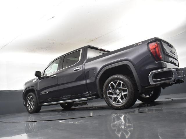2024 GMC Sierra - $49,800