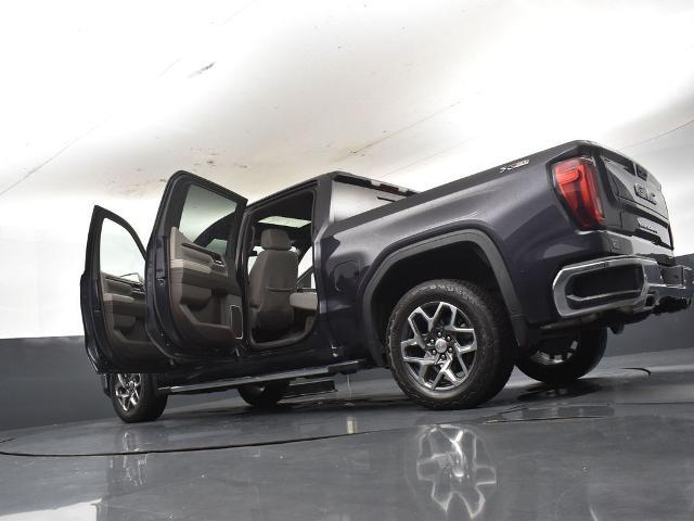 2024 GMC Sierra - $49,800