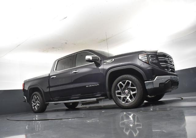 2024 GMC Sierra - $49,800