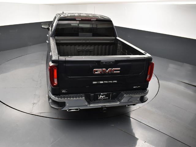 2024 GMC Sierra - $49,800