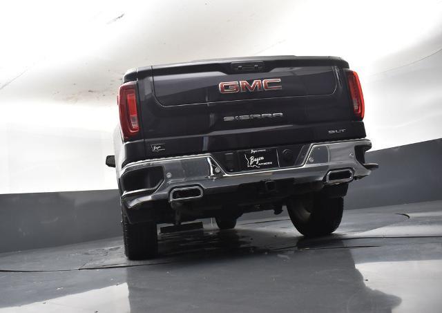 2024 GMC Sierra - $49,800
