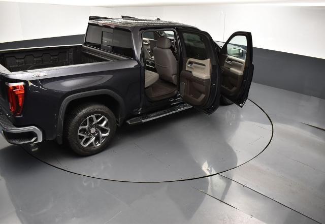 2024 GMC Sierra - $49,800