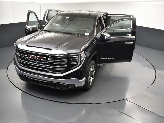 2024 GMC Sierra - $49,800