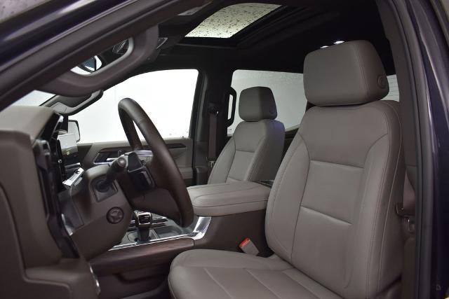2024 GMC Sierra - $49,800