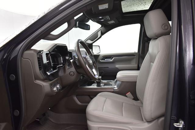 2024 GMC Sierra - $49,800