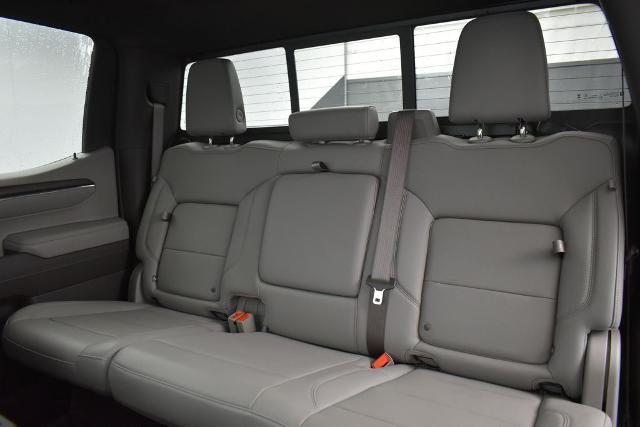2024 GMC Sierra - $49,800