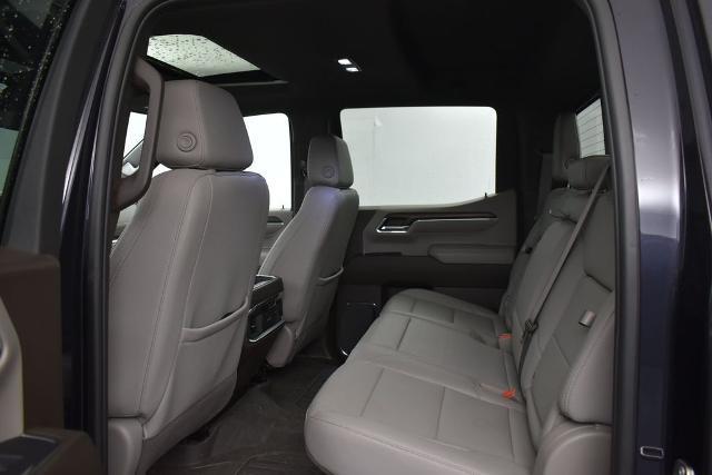 2024 GMC Sierra - $49,800