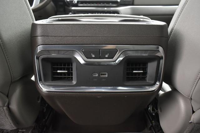 2024 GMC Sierra - $49,800