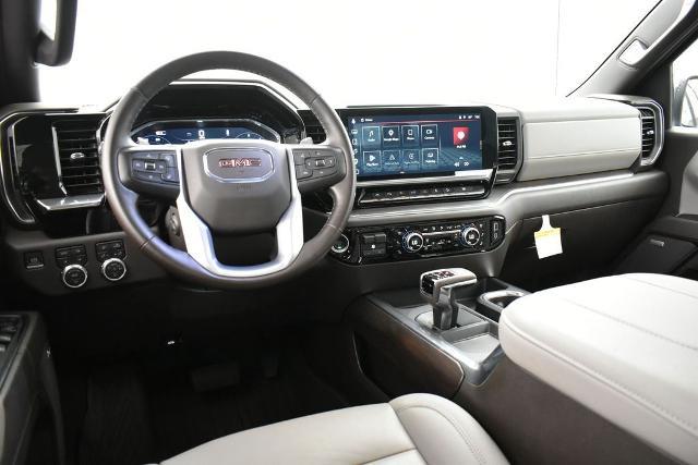 2024 GMC Sierra - $49,800