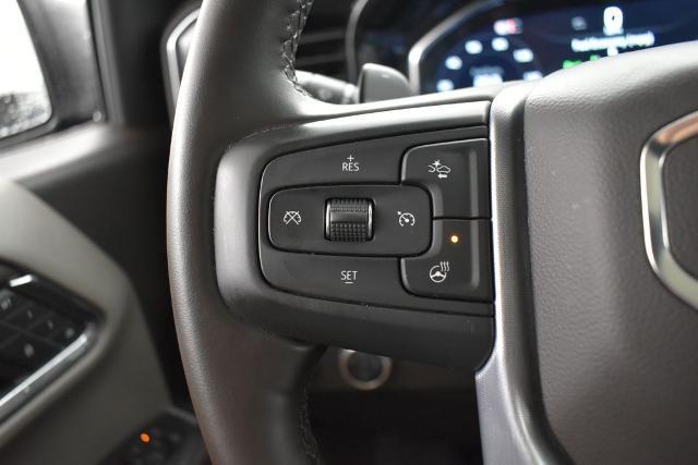 2024 GMC Sierra - $49,800