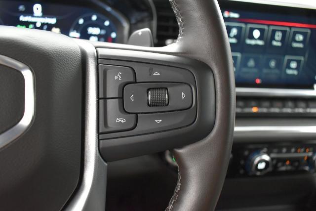 2024 GMC Sierra - $49,800