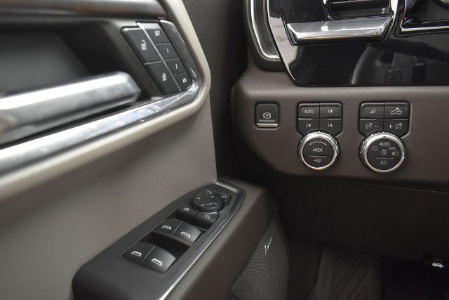 2024 GMC Sierra - $49,800