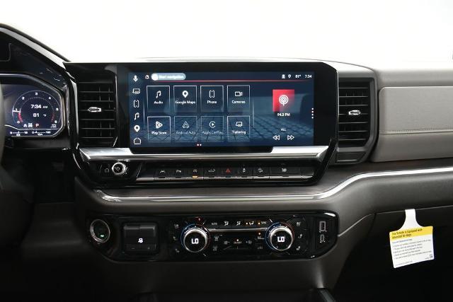 2024 GMC Sierra - $49,800