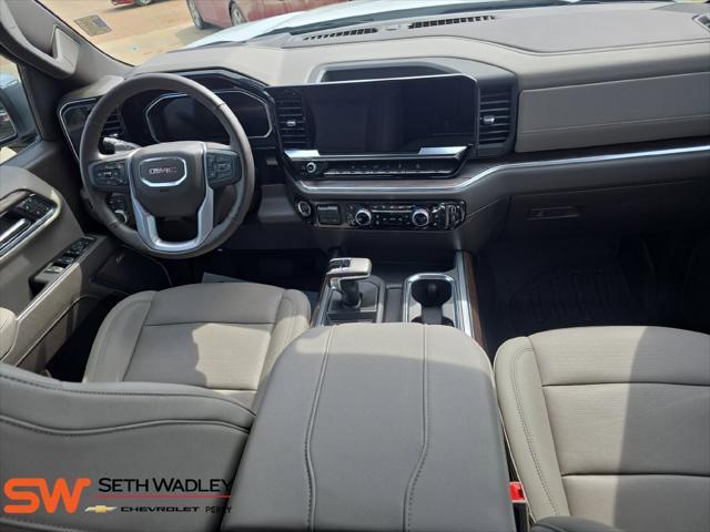2026 GMC Sierra - $57,500