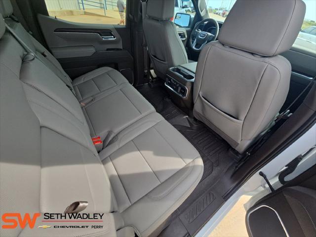 2026 GMC Sierra - $57,500