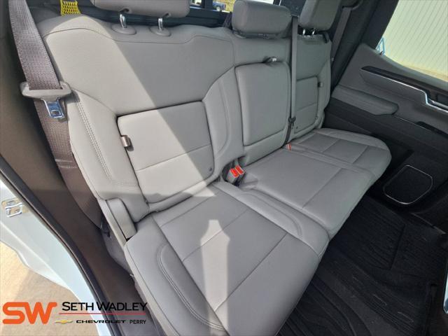 2026 GMC Sierra - $57,500