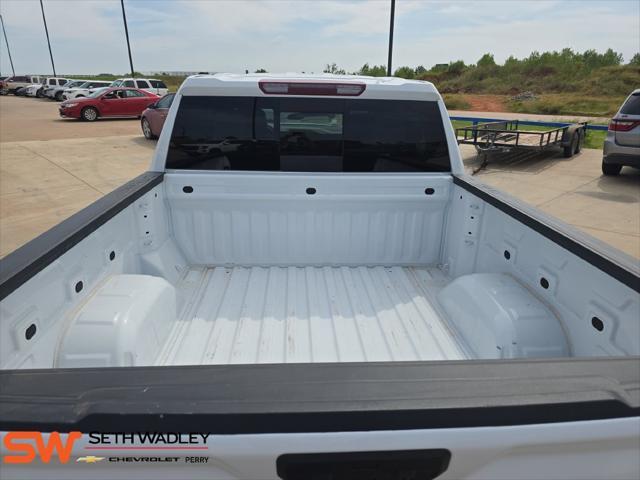 2026 GMC Sierra - $57,500