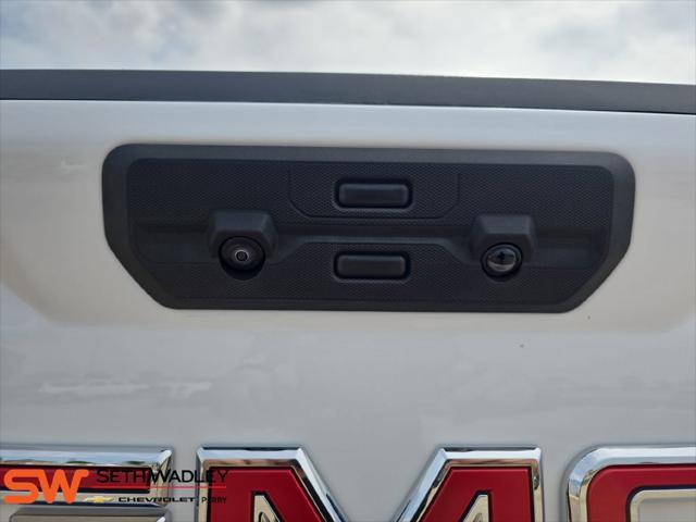 2026 GMC Sierra - $57,500