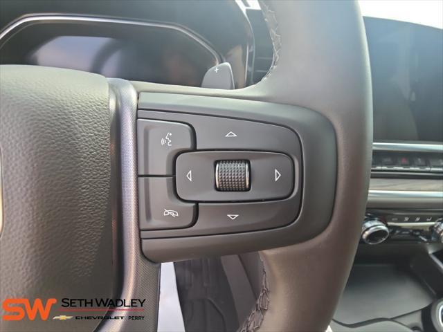 2026 GMC Sierra - $57,500