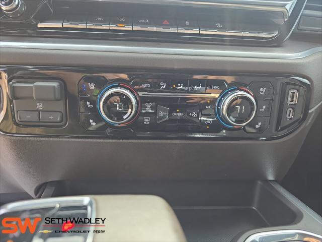 2026 GMC Sierra - $57,500