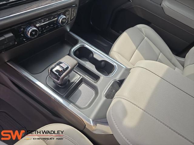 2026 GMC Sierra - $57,500