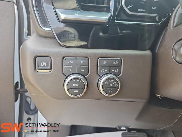 2026 GMC Sierra - $57,500