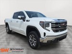 2026 Sierra 1500 Thumbnail 1
