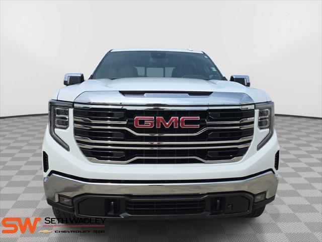 2026 GMC Sierra - $59,500